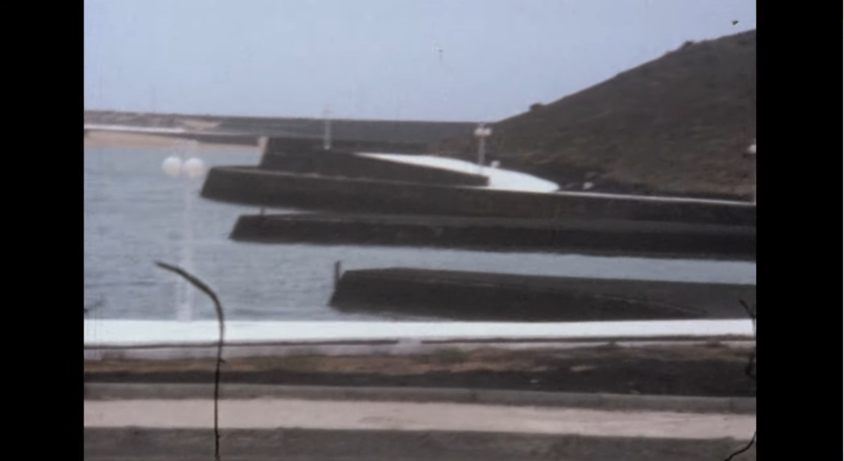 Lago de La Santa en VIDEOS 